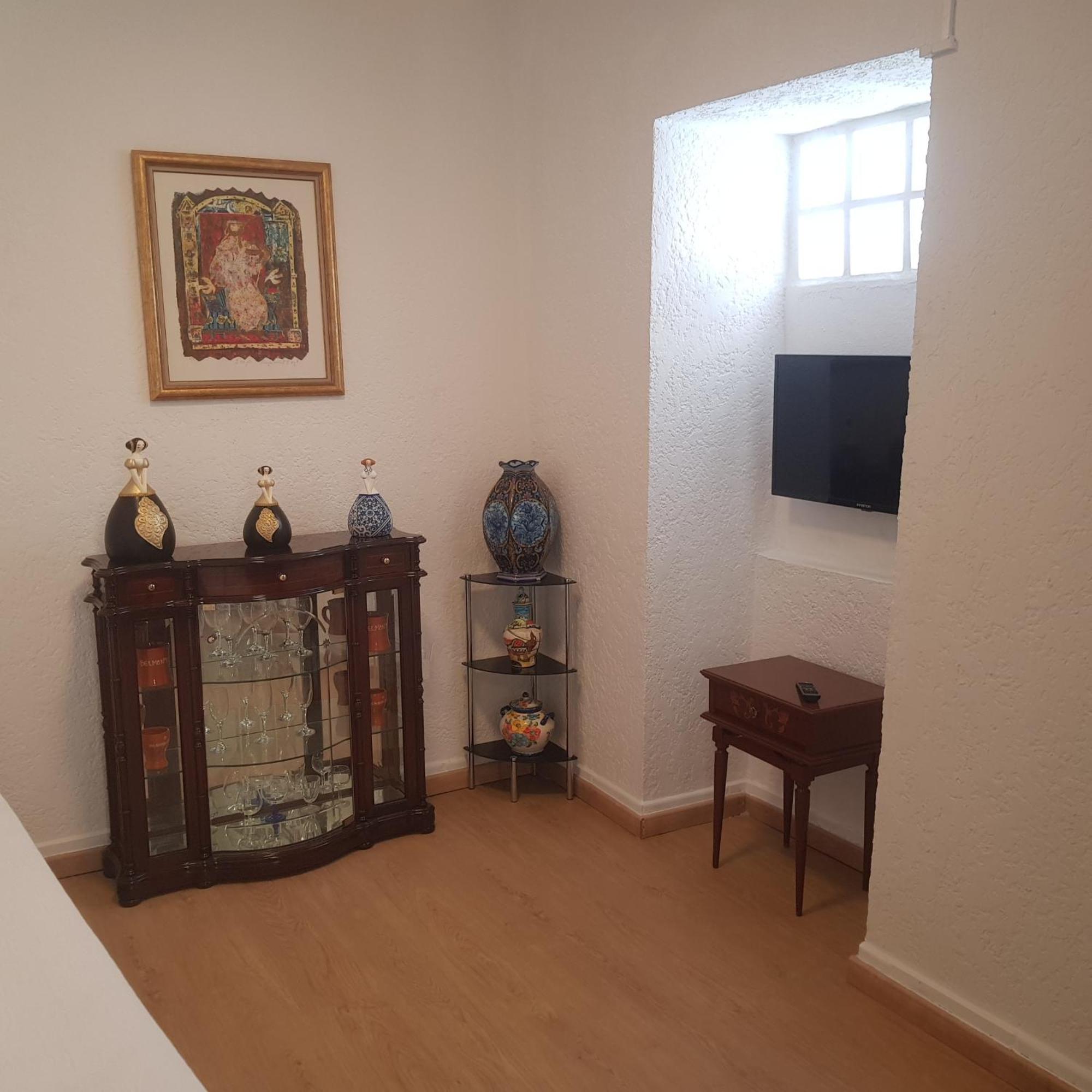 Jose Domingos Villa Белмонти Екстериор снимка