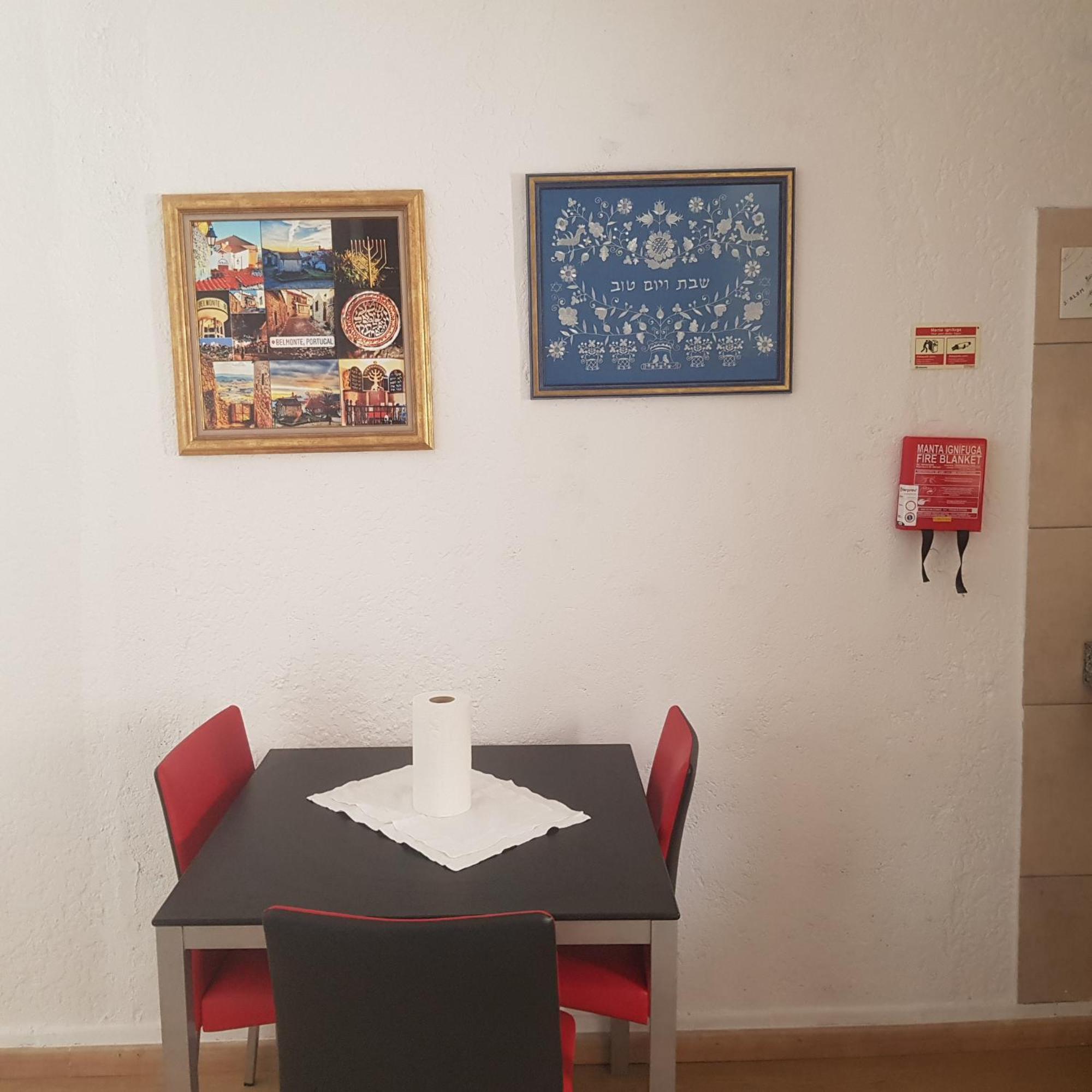 Jose Domingos Villa Белмонти Екстериор снимка